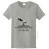 Ladies Ultra Cotton ® 100% Cotton T Shirt Thumbnail
