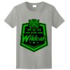 Ladies Ultra Cotton ® 100% Cotton T Shirt Thumbnail