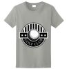 Ladies Ultra Cotton ® 100% Cotton T Shirt Thumbnail
