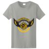 Ladies Ultra Cotton ® 100% Cotton T Shirt Thumbnail