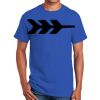 Ultra Cotton ® 100% Cotton T Shirt Thumbnail