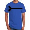 Ultra Cotton ® 100% Cotton T Shirt Thumbnail