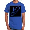 Ultra Cotton ® 100% Cotton T Shirt Thumbnail