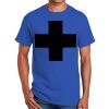 Ultra Cotton ® 100% Cotton T Shirt Thumbnail