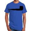 Ultra Cotton ® 100% Cotton T Shirt Thumbnail