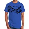 Ultra Cotton ® 100% Cotton T Shirt Thumbnail