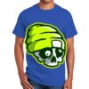 Ultra Cotton ® 100% Cotton T Shirt Thumbnail