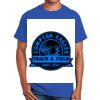 Ultra Cotton ® 100% Cotton T Shirt Thumbnail