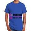 Ultra Cotton ® 100% Cotton T Shirt Thumbnail