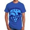 Ultra Cotton ® 100% Cotton T Shirt Thumbnail