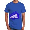 Ultra Cotton ® 100% Cotton T Shirt Thumbnail