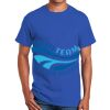 Ultra Cotton ® 100% Cotton T Shirt Thumbnail